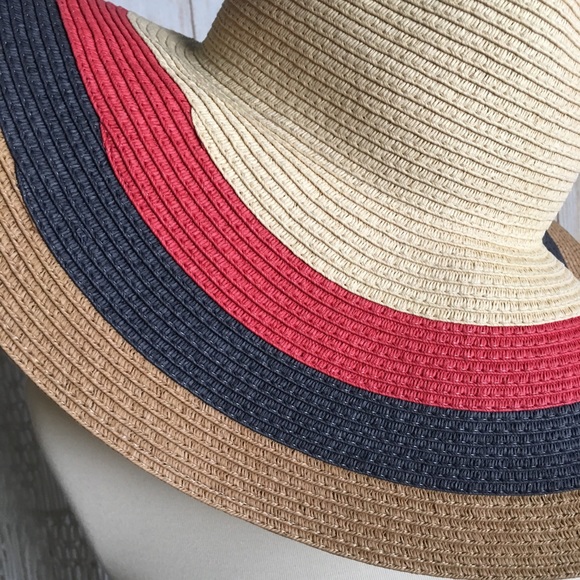 Target | Sunhat - Red White & Blue ☀️ - Picture 3 of 7